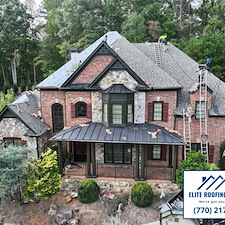 Expert-Roof-Replacement-in-Suwanee-GA-CertainTeed-Landmark-Premium-Roofing-System 7